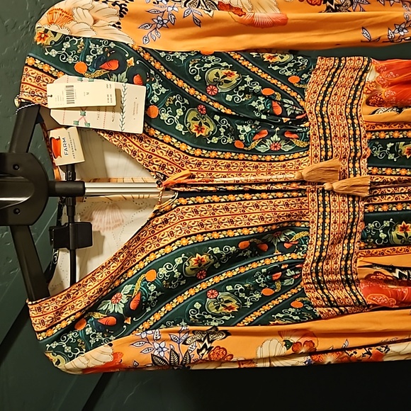 Farm Rio Dress - Picture 5 of 9